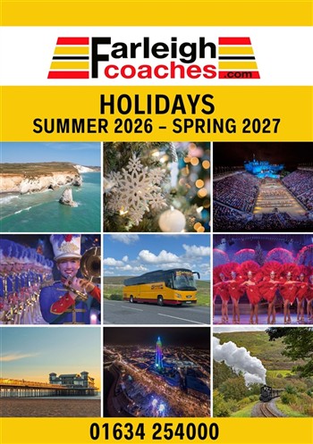 2026-2027 Holidays