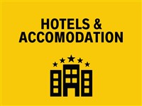 HOTELS & ACCOMODATION