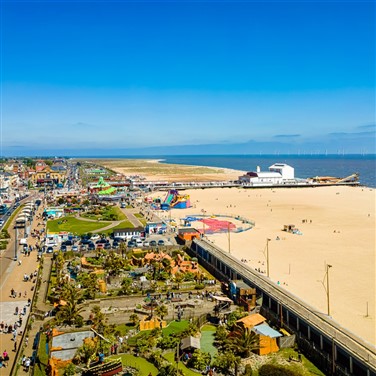 Glorious Great Yarmouth