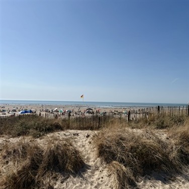Le Touquet