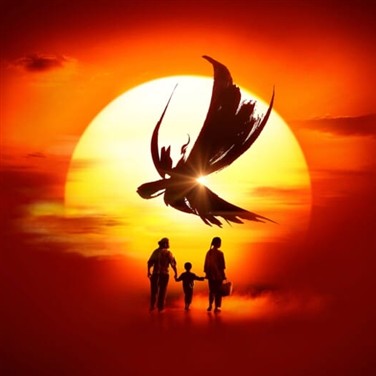 Miss Saigon - Marlowe Theatre, Canterbury