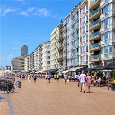 Ostend