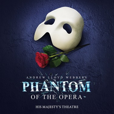 The Phantom of the Opera