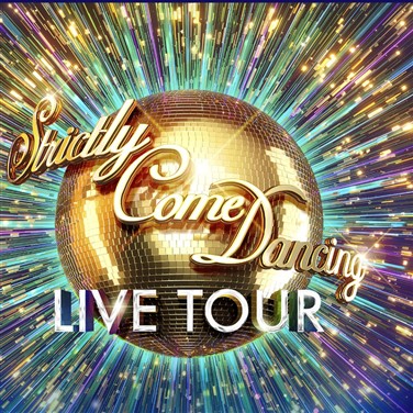 Strictly Come Dancing - Live Tour