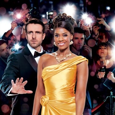 The Bodyguard - Marlowe Theatre, Canterbury